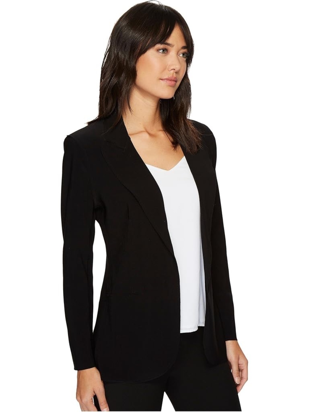 Normal Kamali Kamalikulture Scuba Blazer